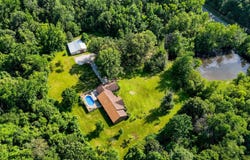 544 S Pelzer Road, Boonville, IN 47601