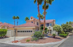 5237 Crooked Sky Circle, Las Vegas, NV 89149