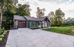 1020 Canyon Run Road, Lewisburg, KY 42256