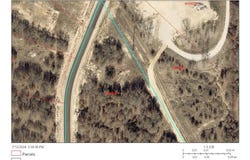 2073 Glenhollow Drive, Weatherford, TX 76088