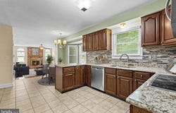 1000 Redbrook Court, Bel Air, MD 21014