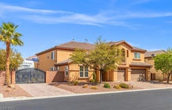 7354 Strutting Silver Court, Las Vegas, NV 89131
