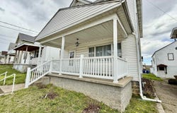 818 E Park Avenue, Fairmont, WV 26554