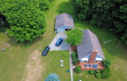 7203 Valley, Honor, MI 49640