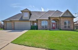 1608 Morning Mist, Choctaw, OK 73020