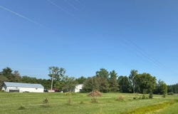 14382 S Chapin Road, Elsie, MI 48831