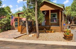 3851 Vacation Village Drive, Show Low, AZ 85901