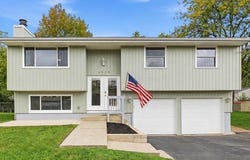 2634 Stoney Way, Grove City, OH 43123