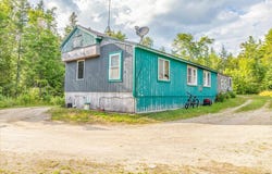 26 Jenkins Road, Penobscot, ME 04476