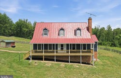 59 HARRY SETTLE Road, CASTLETON, VA 22716