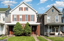 118 SHAW AVENUE, LEWISTOWN, PA 17044