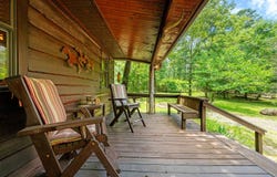 24 Sunfish Creek Trail, Smithville, OK 74957