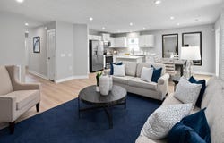 7 COURTYARD TER, NEW MARKET, VA 22844