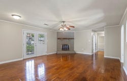 2107 West Street, Conway, AR 72032