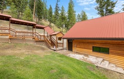 236 Merical Mountain Road, Kila, MT 59920