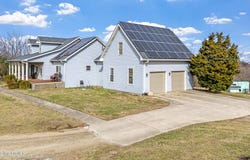 2942 N Pendleton Rd, Pendleton, KY 40055