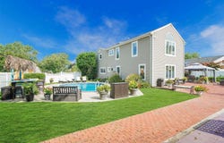 20 Hilltop Drive, Mount Sinai, NY 11766