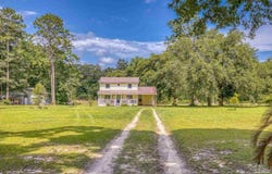 6043 Dairy Rd, Baker, FL 32531