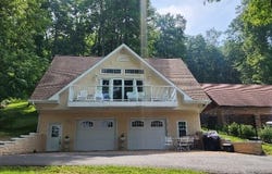 202 FLAT TOP LAKE ROAD, GHENT, WV 25843