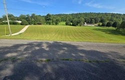 Tbd Country View Road, Rural Retreat, VA 24368