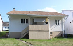 223 E Morton Street, Old Forge, PA 18518
