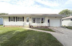 1115 Ash Street, Osage, IA 50461