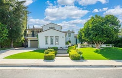 26743 Mont Calabasas Drive, Calabasas, CA 91302