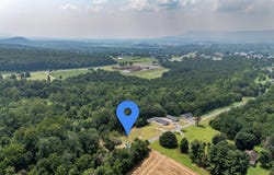 Lot 13 MT PLEASANT RD, ELKTON, VA 22827