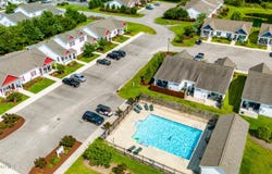 1103 Pirates Landing Drive, Beaufort, NC 28516