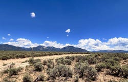 Between 265 277 Mesa Sea, Arroyo Hondo, NM 87513