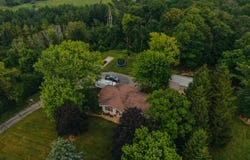 N11500 EAST Lane, LOMIRA, WI 53048