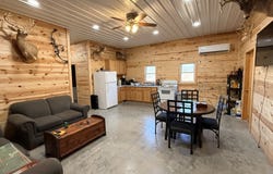 1382 Big Buffako Rd, Stover, MO 65078