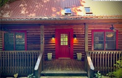 524 Timberlakes Drive, Todd, NC 28684