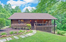 3632 Whitepath Road, Ellijay, GA 30540