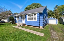 512 Burns Street, Mansfield, OH 44903