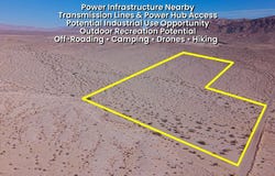 Imperial Highway, Ocotillo, CA 92259