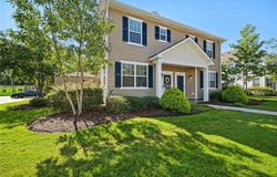 2704 Faulkner Drive, Chesapeake, VA 23321