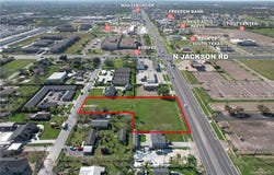 1301 W Nolana Loop, Pharr, TX 78577