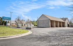 5946 Commerce Center Drive, Muskegon, MI 49444