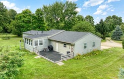 8756 Portage Lake Road, Munith, MI 49259