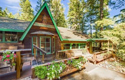 2089 Us-101, Garberville, CA 95542