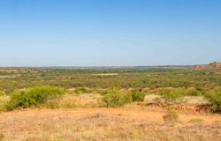 Reeves Ranch, Memphis, TX 79245