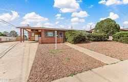 3410 Volcanic Avenue, El Paso, TX 79904