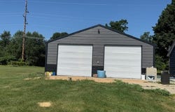 15255 Bailey Road, Bailey, MI 49303