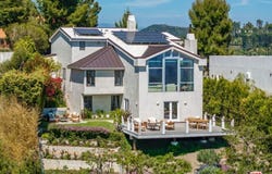 1063 Stradella Rd, Los Angeles, CA 90077