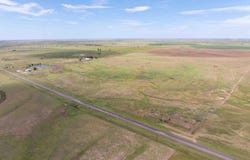 Bourquin Cattle 317 Ac, Follett, TX 79034