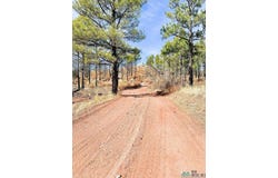158 W ROXIE Rd, Las Vegas, NM 87701