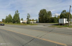 6405 Old Seward Highway, Anchorage, AK 99518