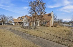 8329 N 118th E Avenue, Owasso, OK 74055