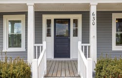 630 BATTLEFIELD RD, FORT DEFIANCE, VA 24437
